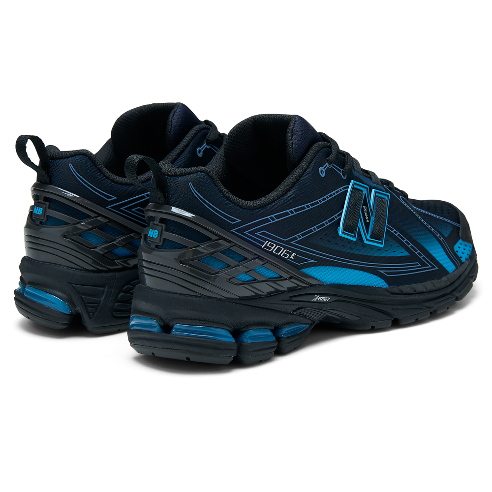 Buty unisex New Balance U19064Z7 – niebieskie