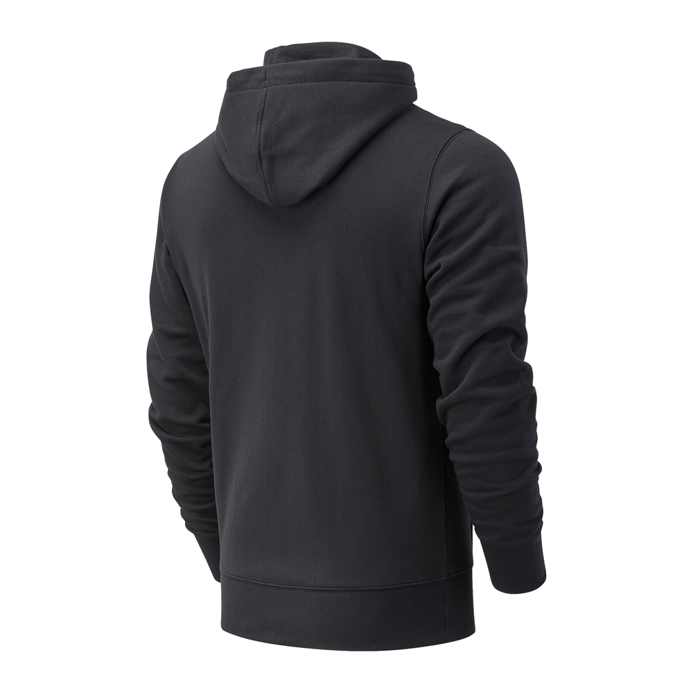 Bluza męska New Balance MT03910BK – czarna