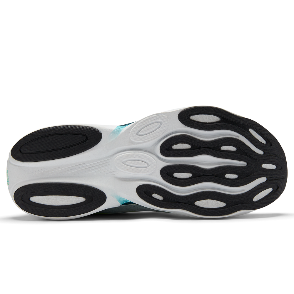 Buty damskie New Balance Fresh Foam Ellipse v1 WELPS13W – zielone