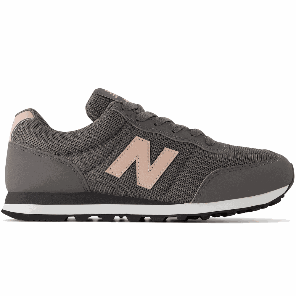 Buty damskie New Balance GW400BA1 – szare