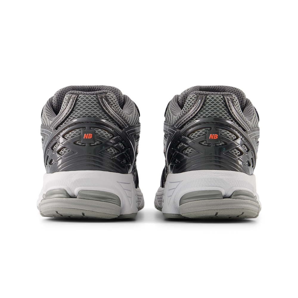 Buty dziecięce New Balance GC1906CO – szare
