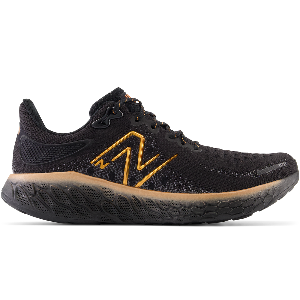 Buty męskie New Balance Fresh Foam 1080 v12 M108012Q – czarne