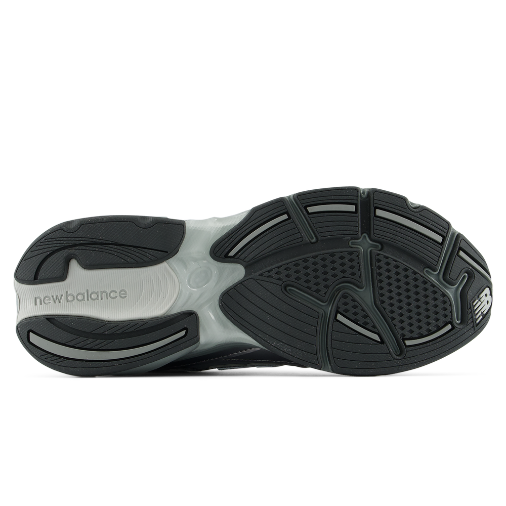 Buty unisex New Balance ABZORB U20106OV – szare