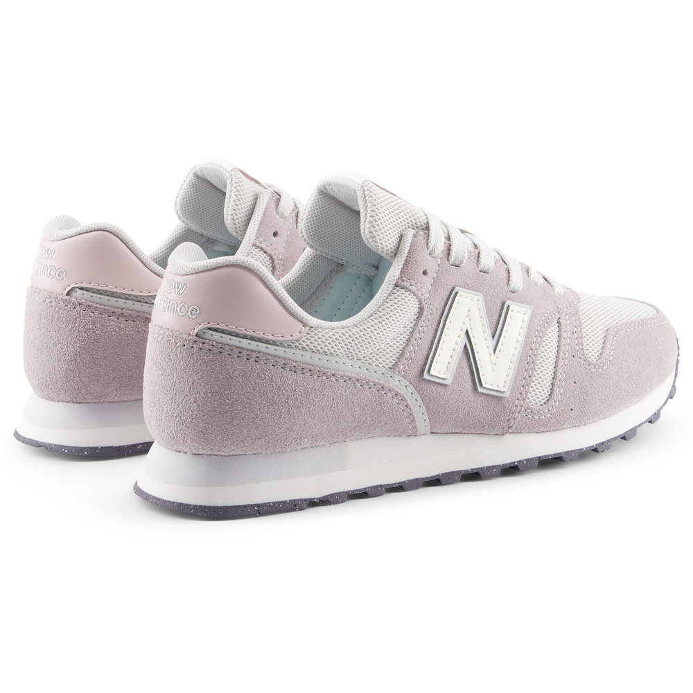Buty damskie New Balance W3739NJ – fioletowe