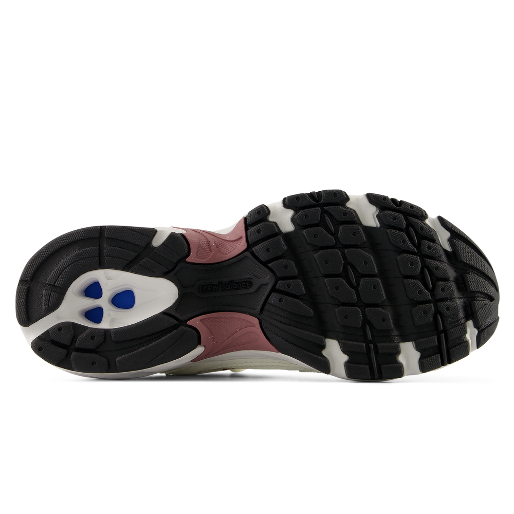Buty dziecięce New Balance G5301MV – beżowe