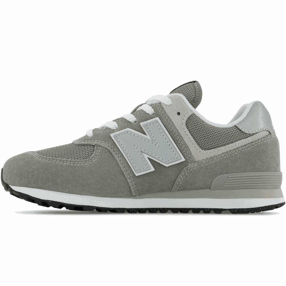 Buty New Balance GC574EVG –  szare