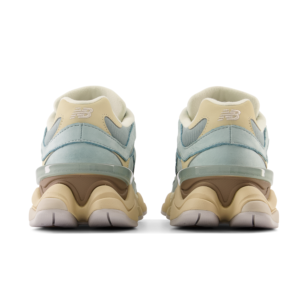 Buty unisex New Balance U9060FNB – niebieskie