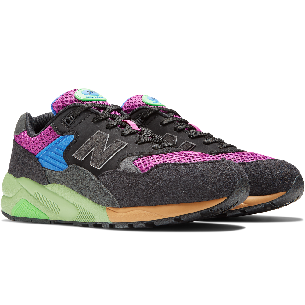 Buty męskie New Balance MT580HSC – multikolor
