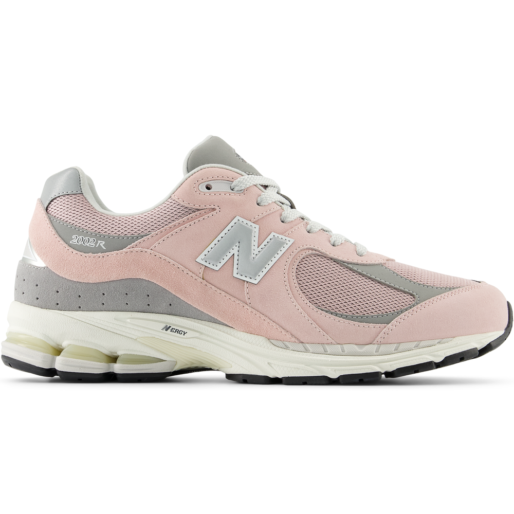 Buty unisex New Balance M2002RFC – różowe
