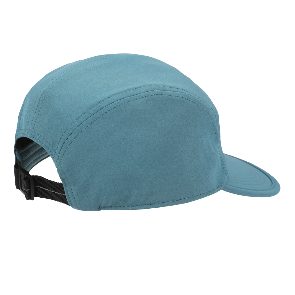 Czapka New Balance LAH51001AAZ – niebieska