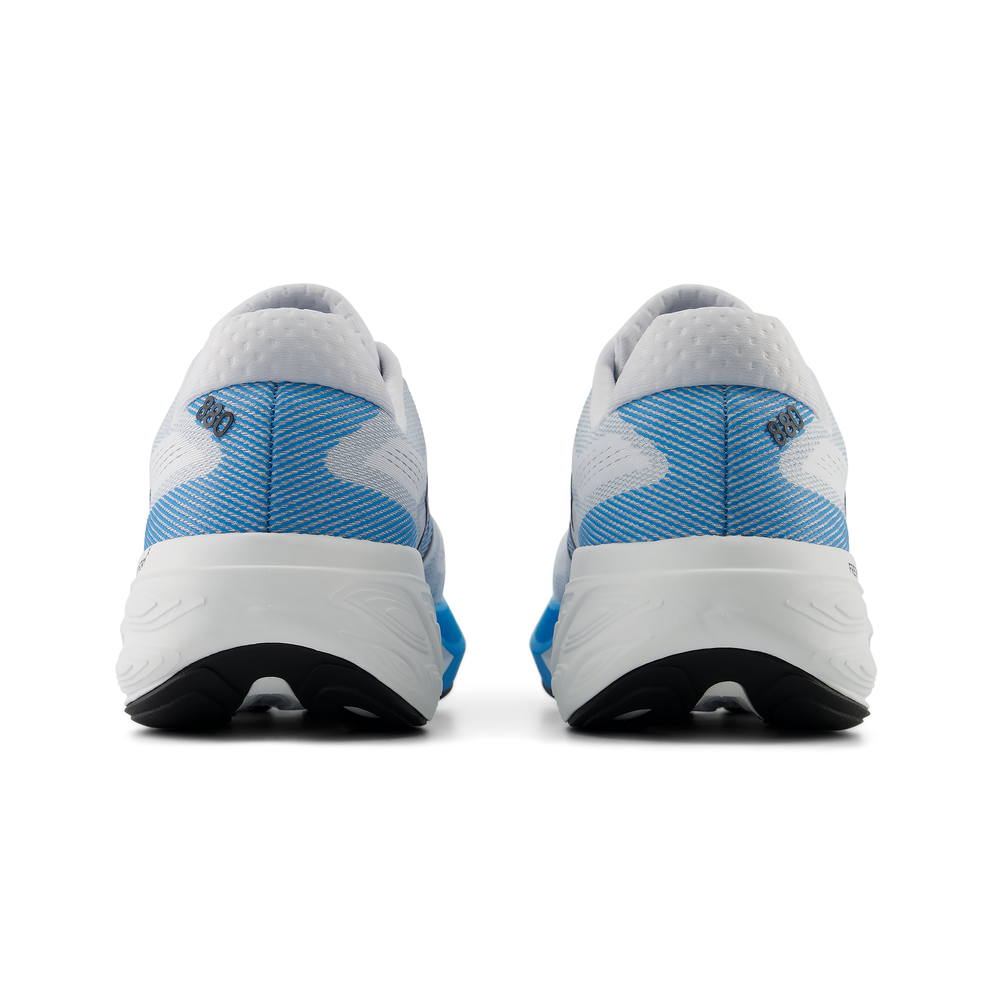 Buty męskie New Balance Fresh Foam X 880 v15 M88049Z – niebieskie