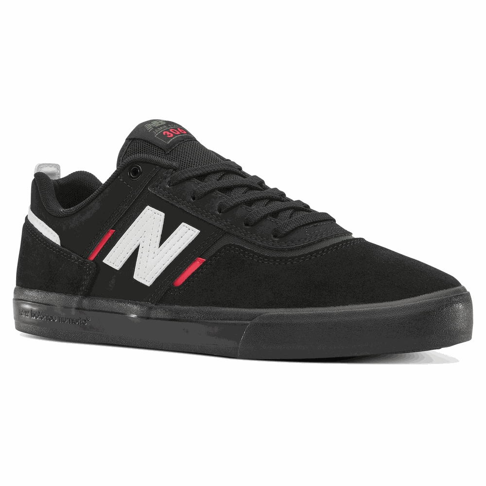 Buty New Balance Numeric NM306UGC – czarne