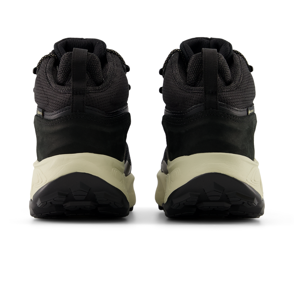 Buty damskie New Balance Fresh Foam X Hierro Hiker Gore-Tex v9 WTHIMCB9 – czarne