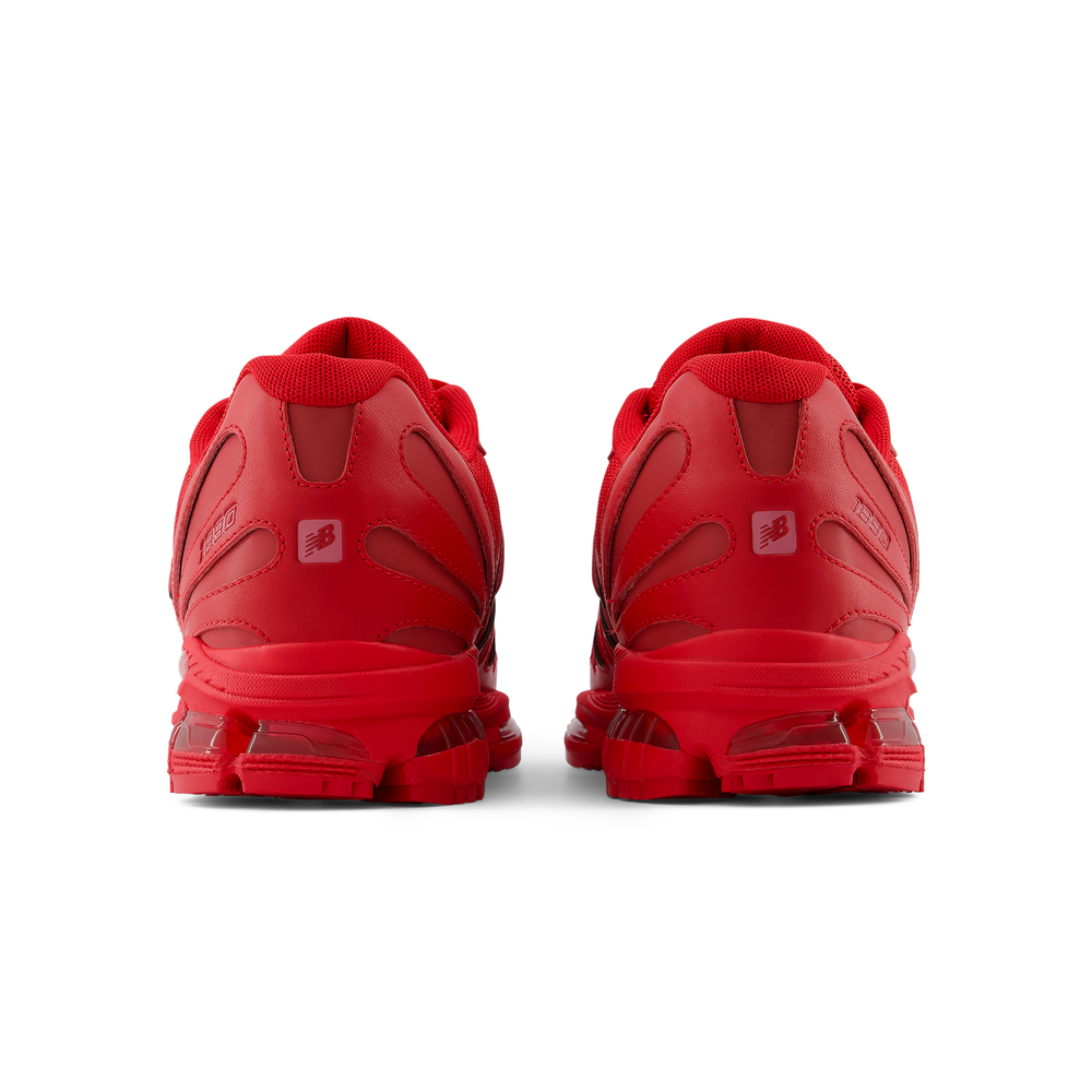 Buty męskie New Balance U18902UH – czerwone