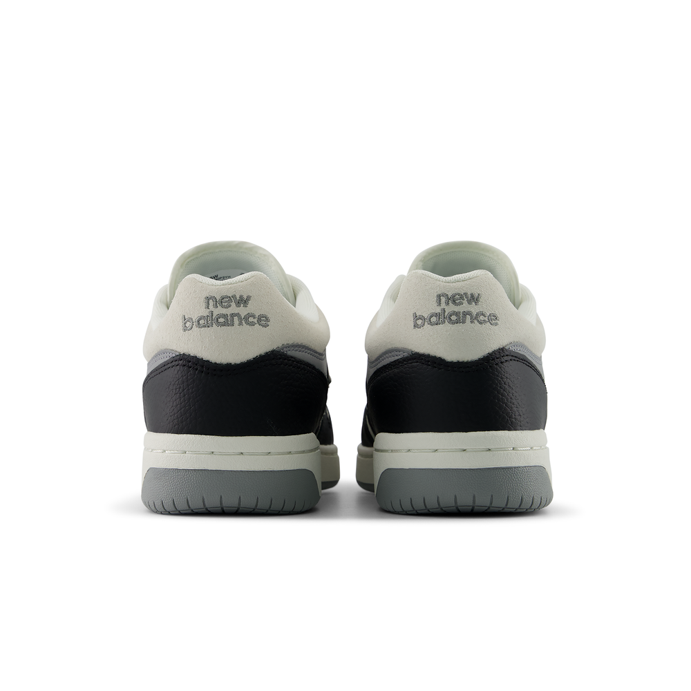 Buty unisex New Balance U480P2YH – czarne