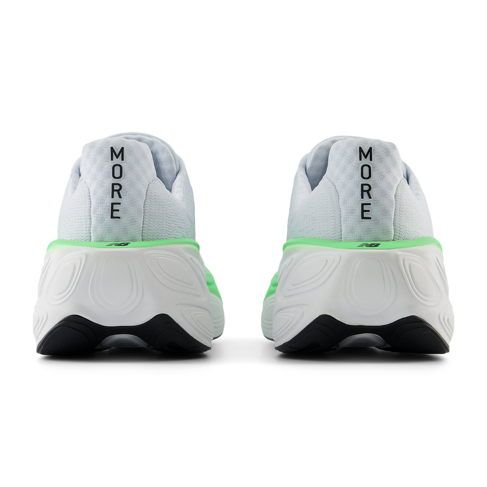 Buty męskie New Balance Fresh Foam x More v5 MMORCB5 – niebieskie