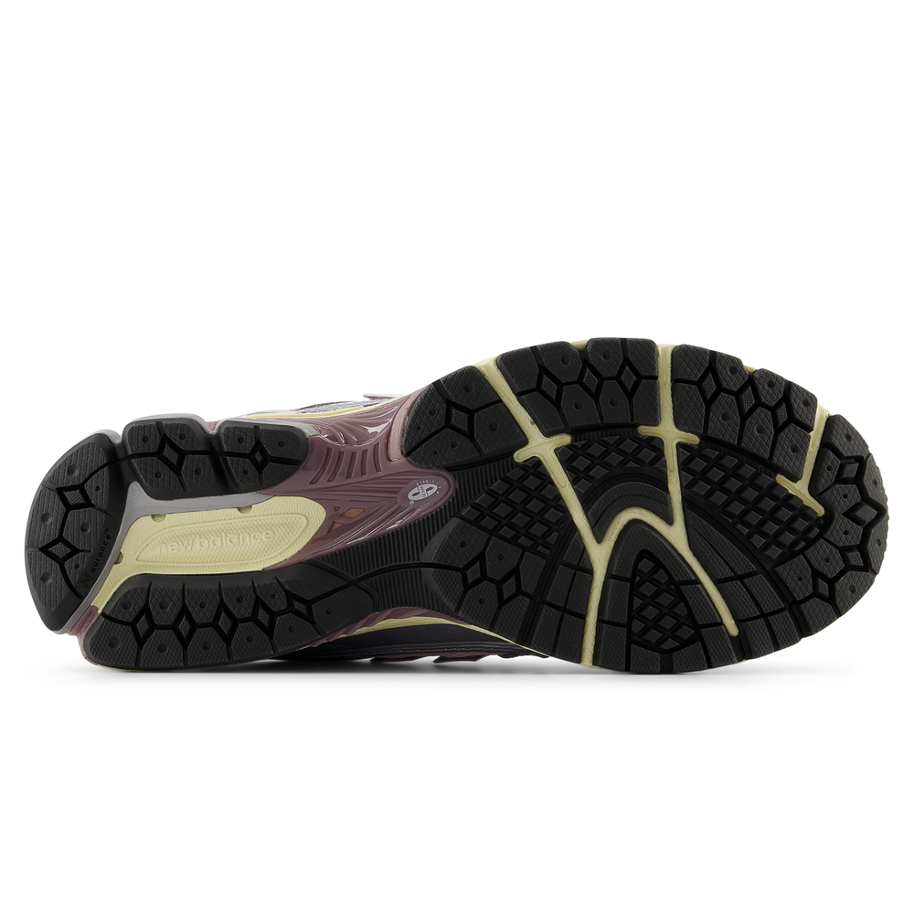 Buty unisex New Balance U1906RNF – różowe
