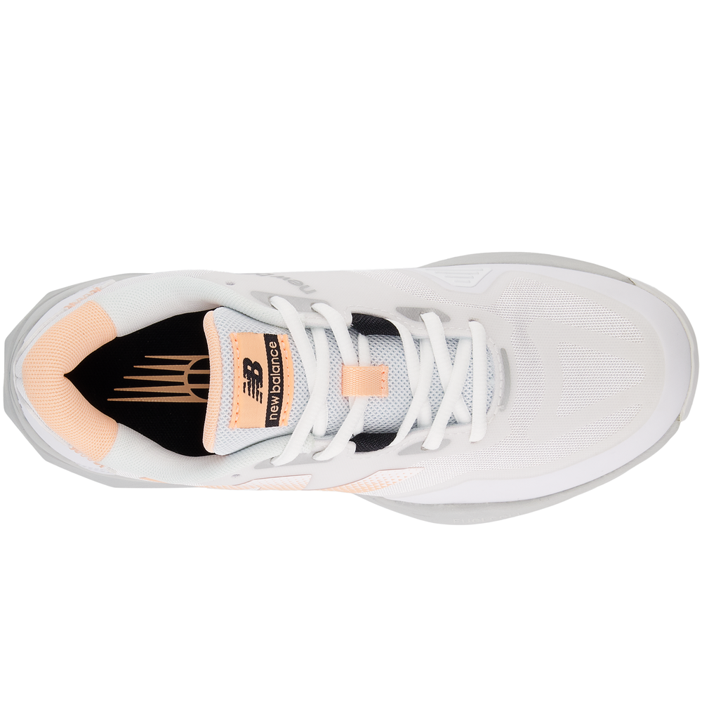 Buty damskie New Balance WCH796P4 – białe