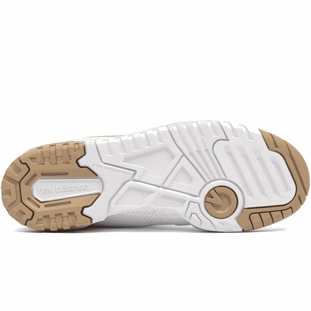 Buty damskie New Balance BBW550BT – białe