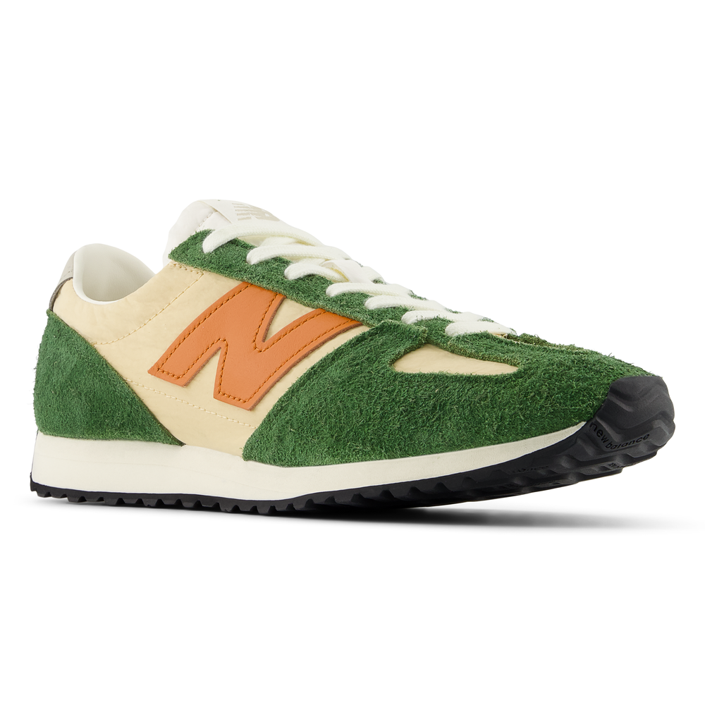 Buty unisex New Balance U471VBA – zielone