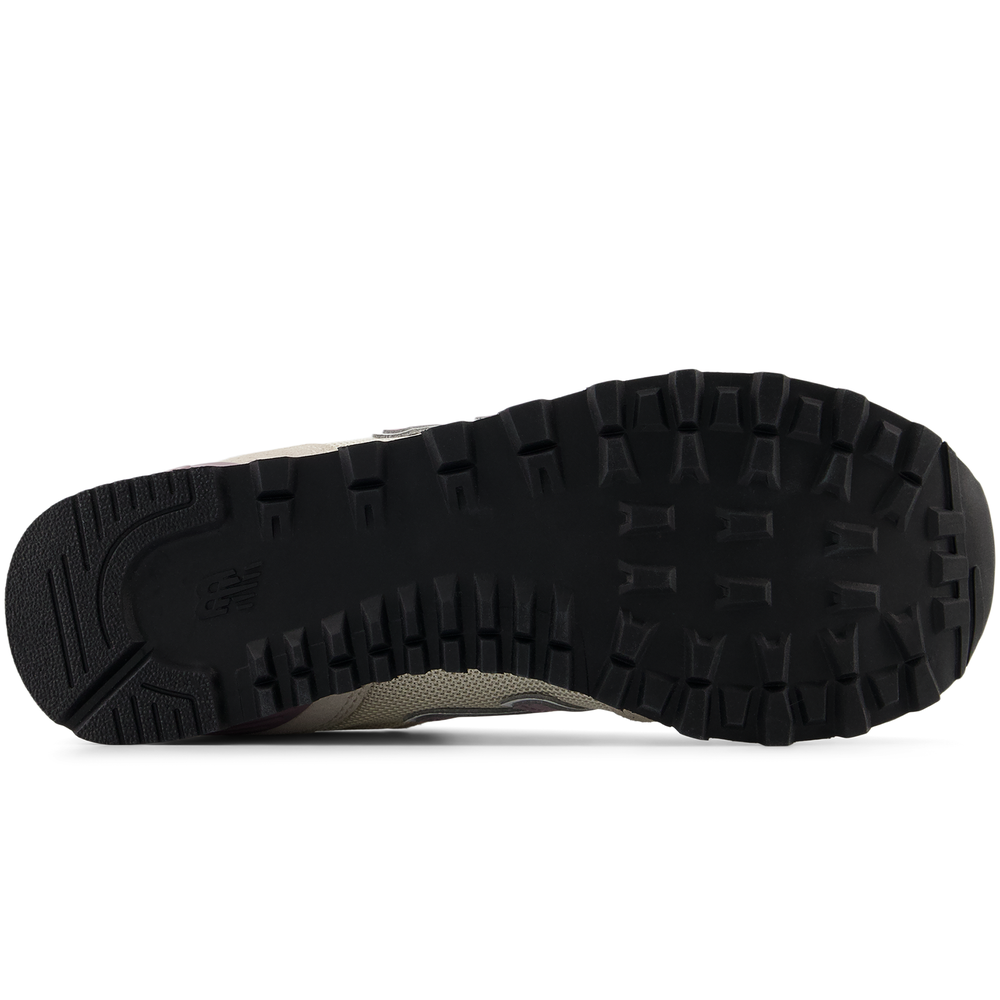 Buty damskie New Balance WL515CGR – beżowe