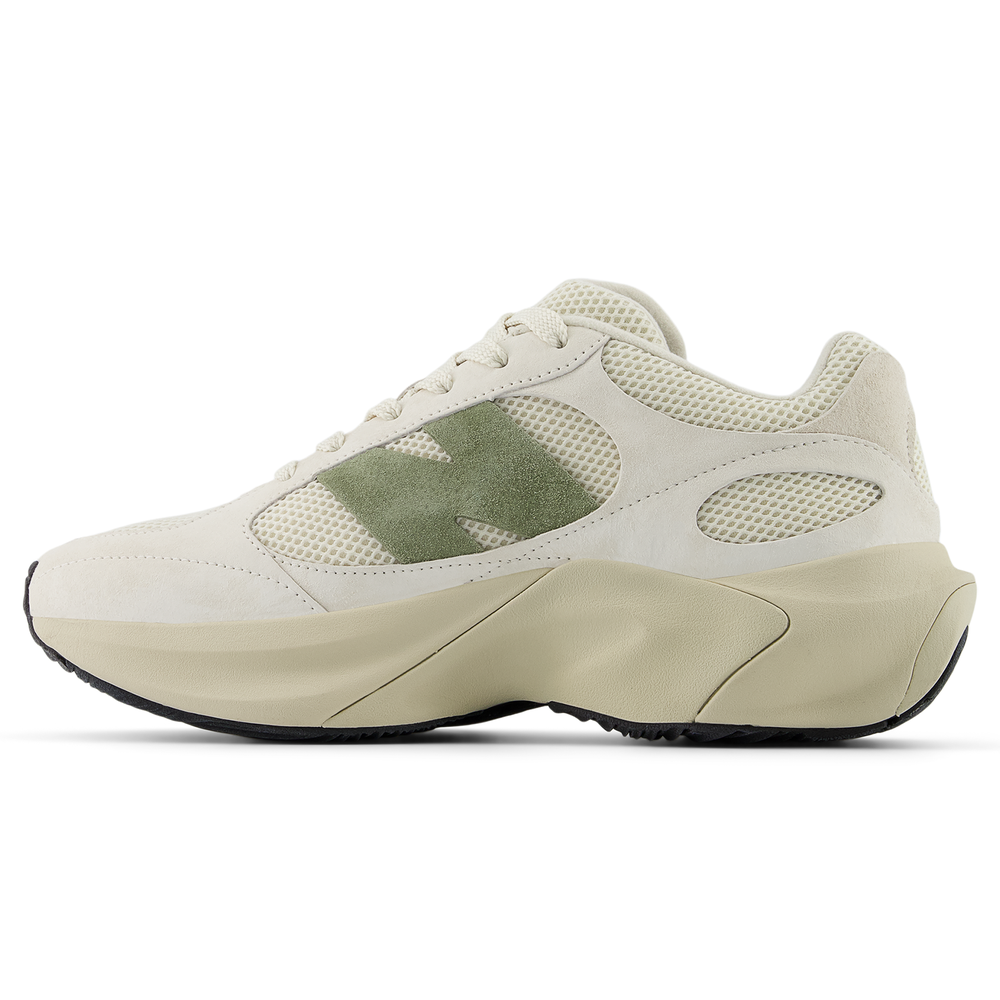 Buty unisex New Balance WRPD RUNNER UWRPDWHC – beżowe