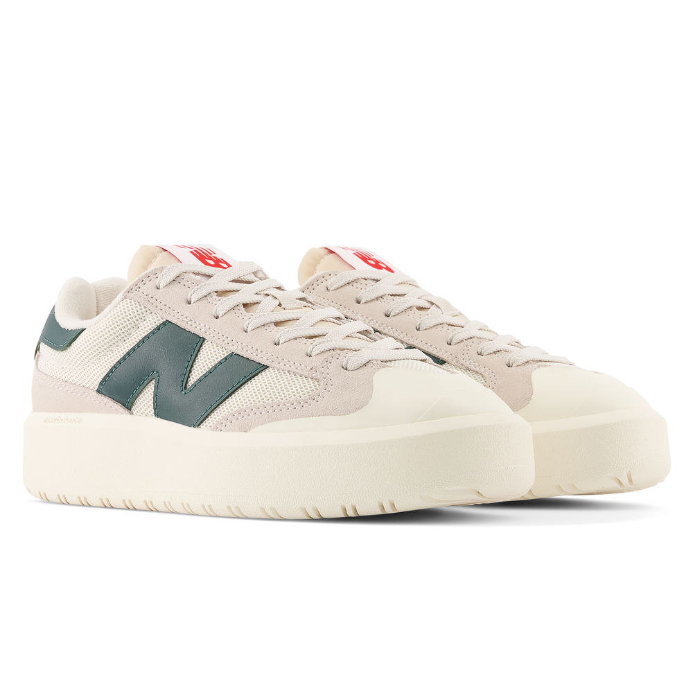 Buty damskie New Balance CT302RA – beżowe