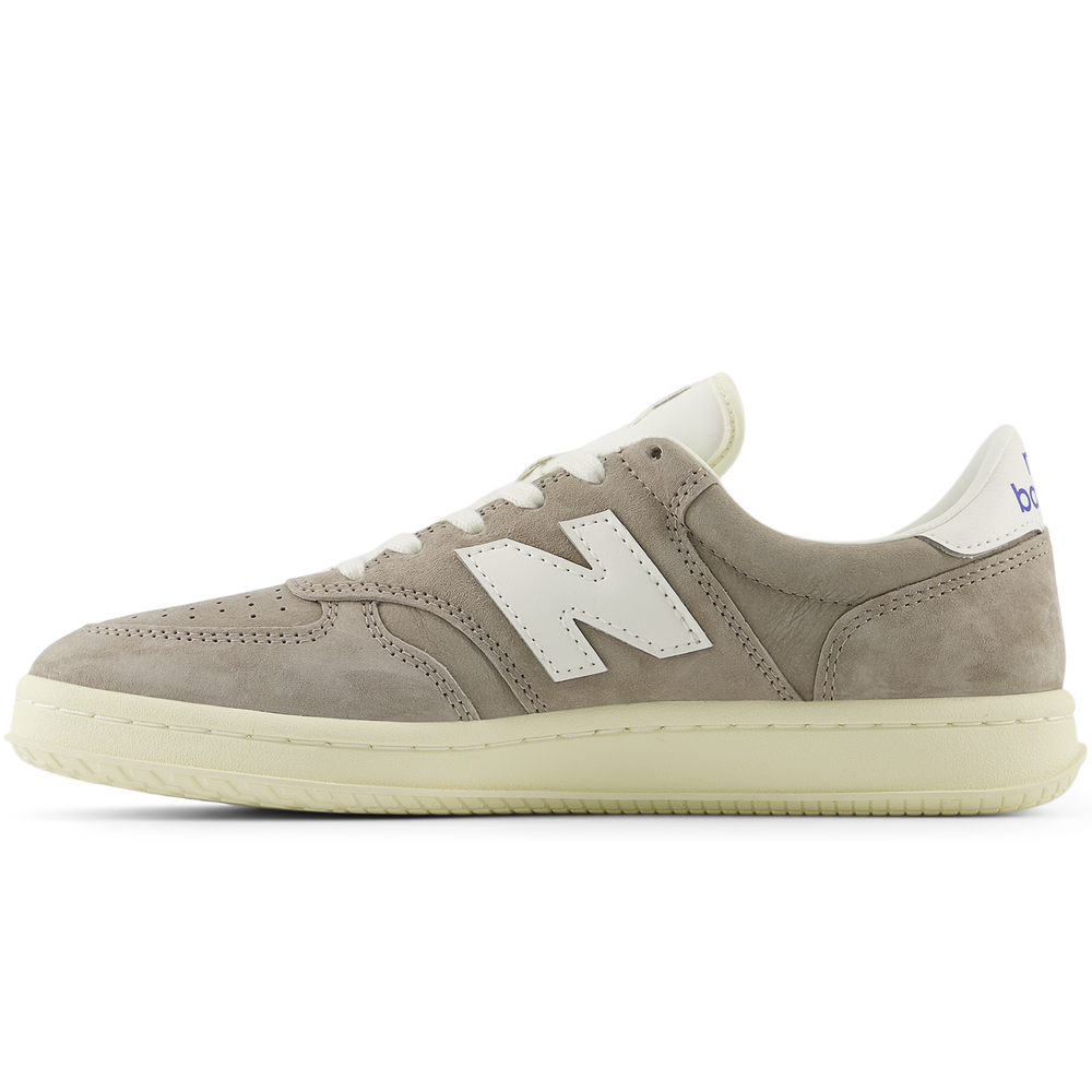 Buty unisex New Balance CT500CJ – beżowe