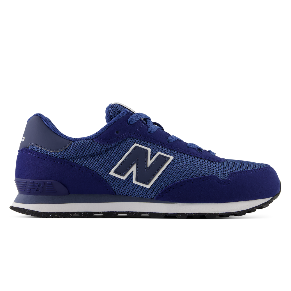 Buty dziecięce New Balance G5155VO – granatowe