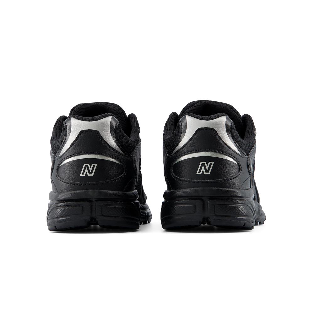 Buty dziecięce New Balance G4081RZ – czarne