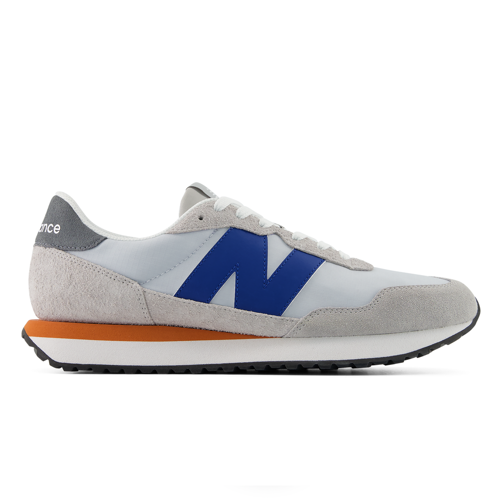 Buty unisex New Balance M2374SC – szare