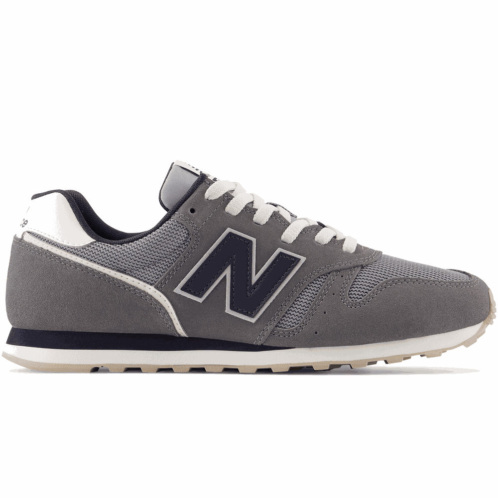 Buty męskie New Balance ML373OA2 – szare