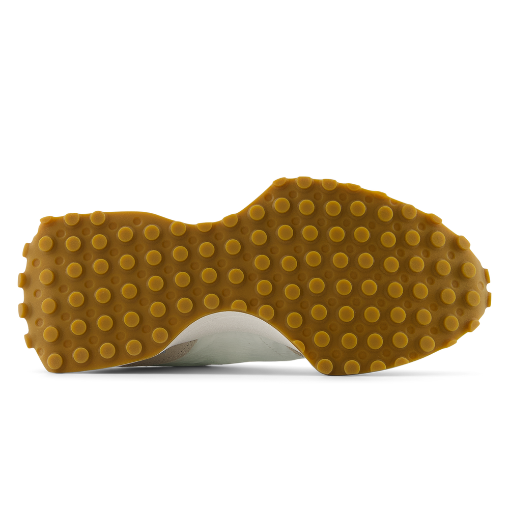 Buty damskie New Balance WS327FTA – beżowe