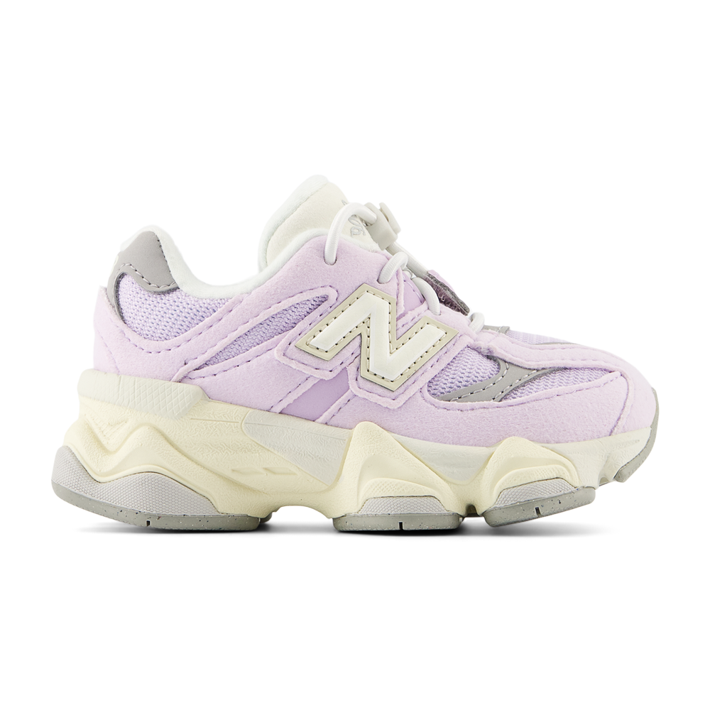 Buty niemowlęce New Balance IV9060VK – fioletowe