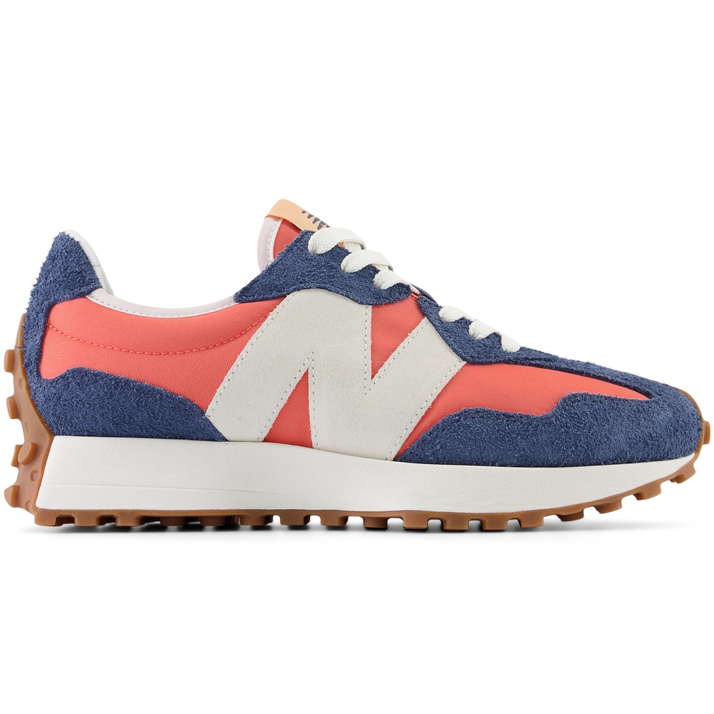 Buty damskie New Balance WS327FX – multikolor