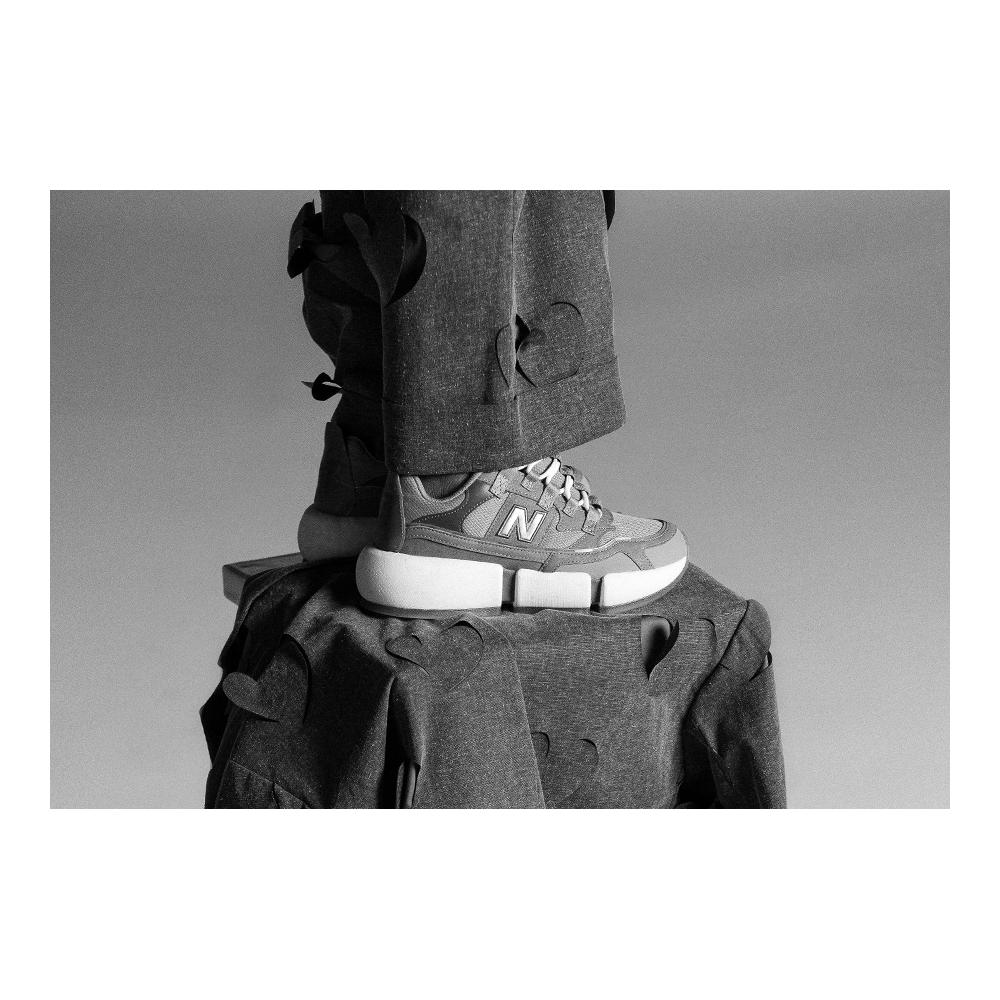 New Balance x Jaden Smith Vision Racer MSVRCJSD