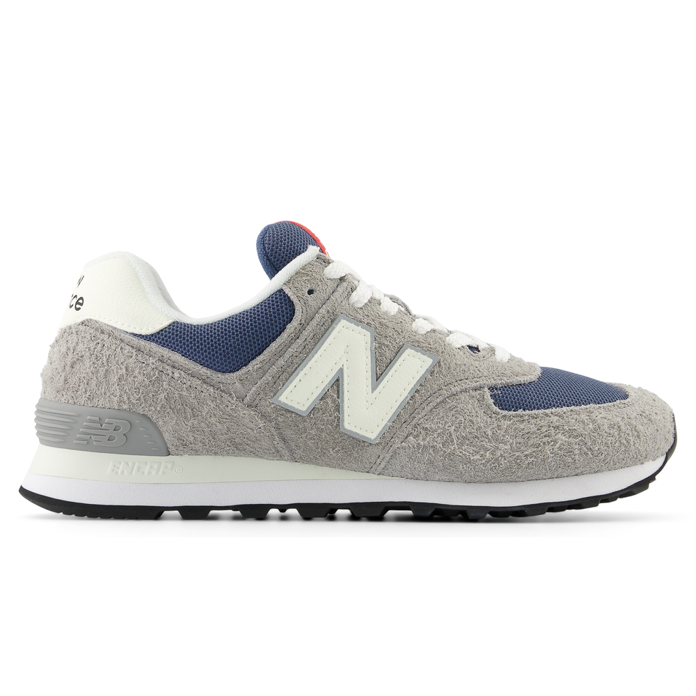 Buty unisex New Balance U574GWH – szare