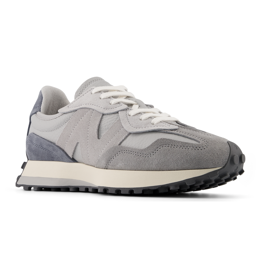 Buty unisex New Balance U327WGC – szare