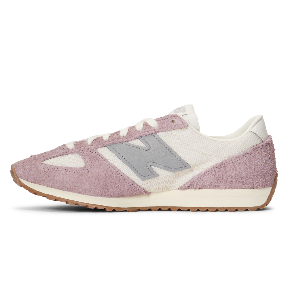 Buty unisex New Balance U471AL – różowe