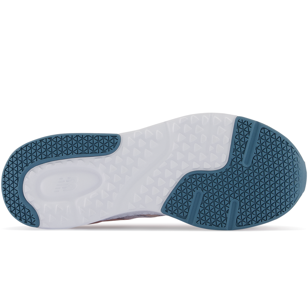 Buty dziecięce New Balance GK545PP1 – różowe