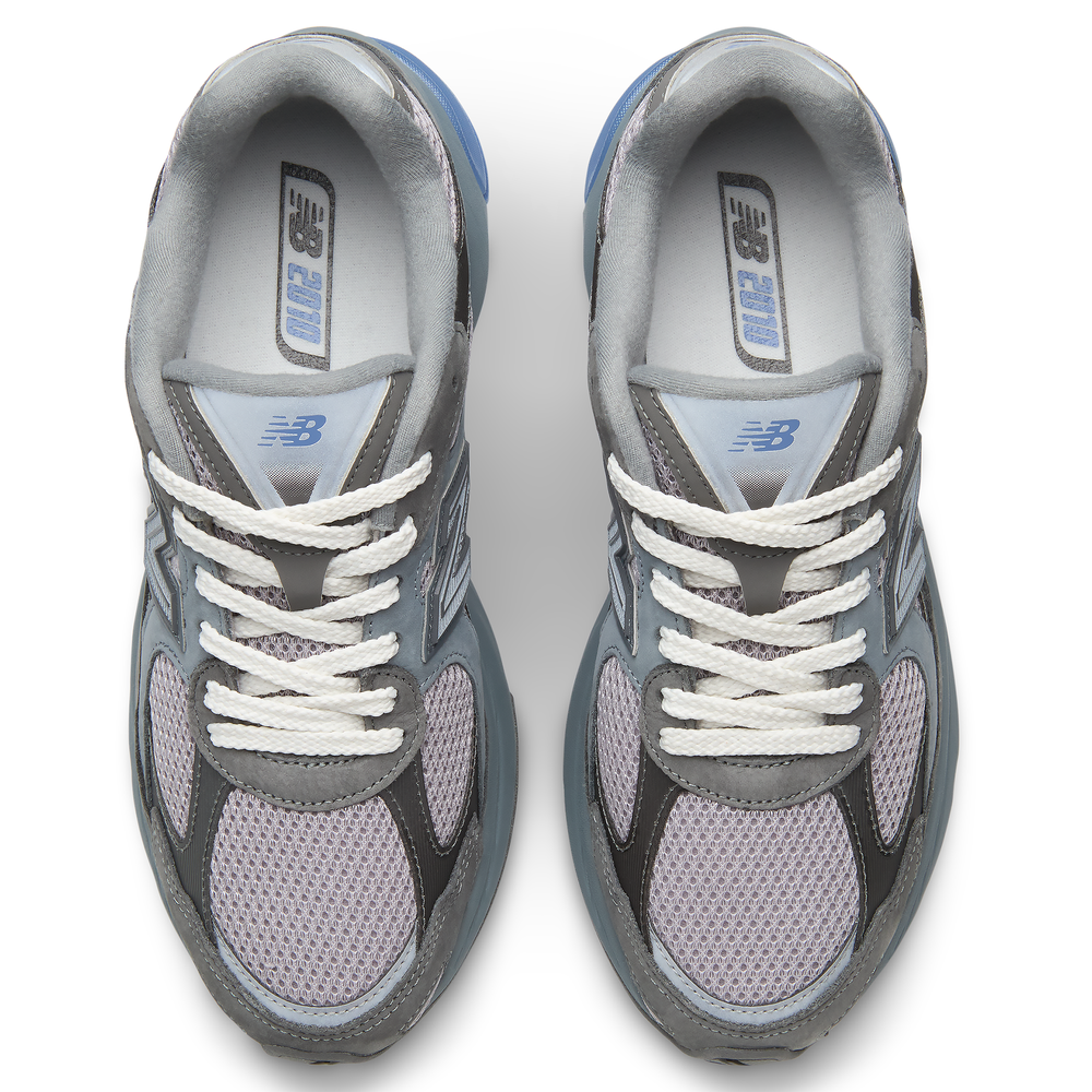 Buty unisex New Balance ABZORB U201056U – szare