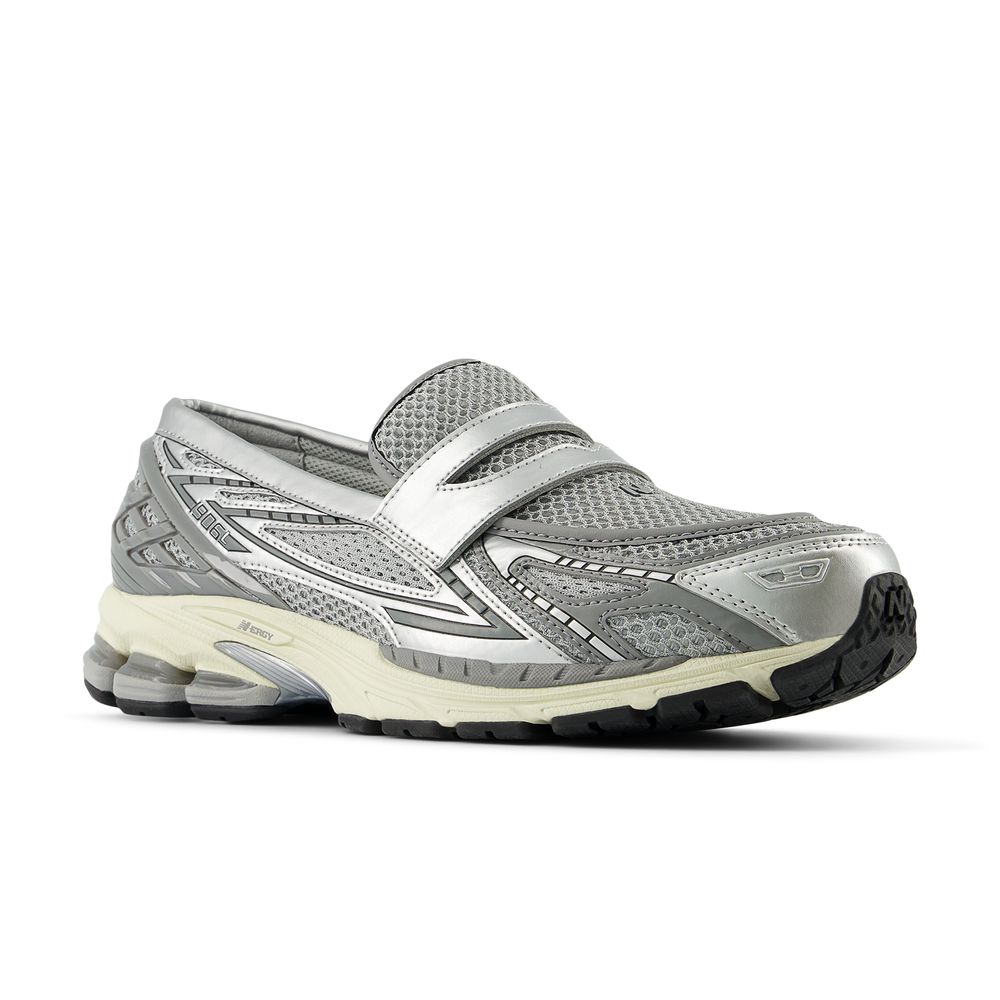 Buty unisex New Balance U1906LAE – szare