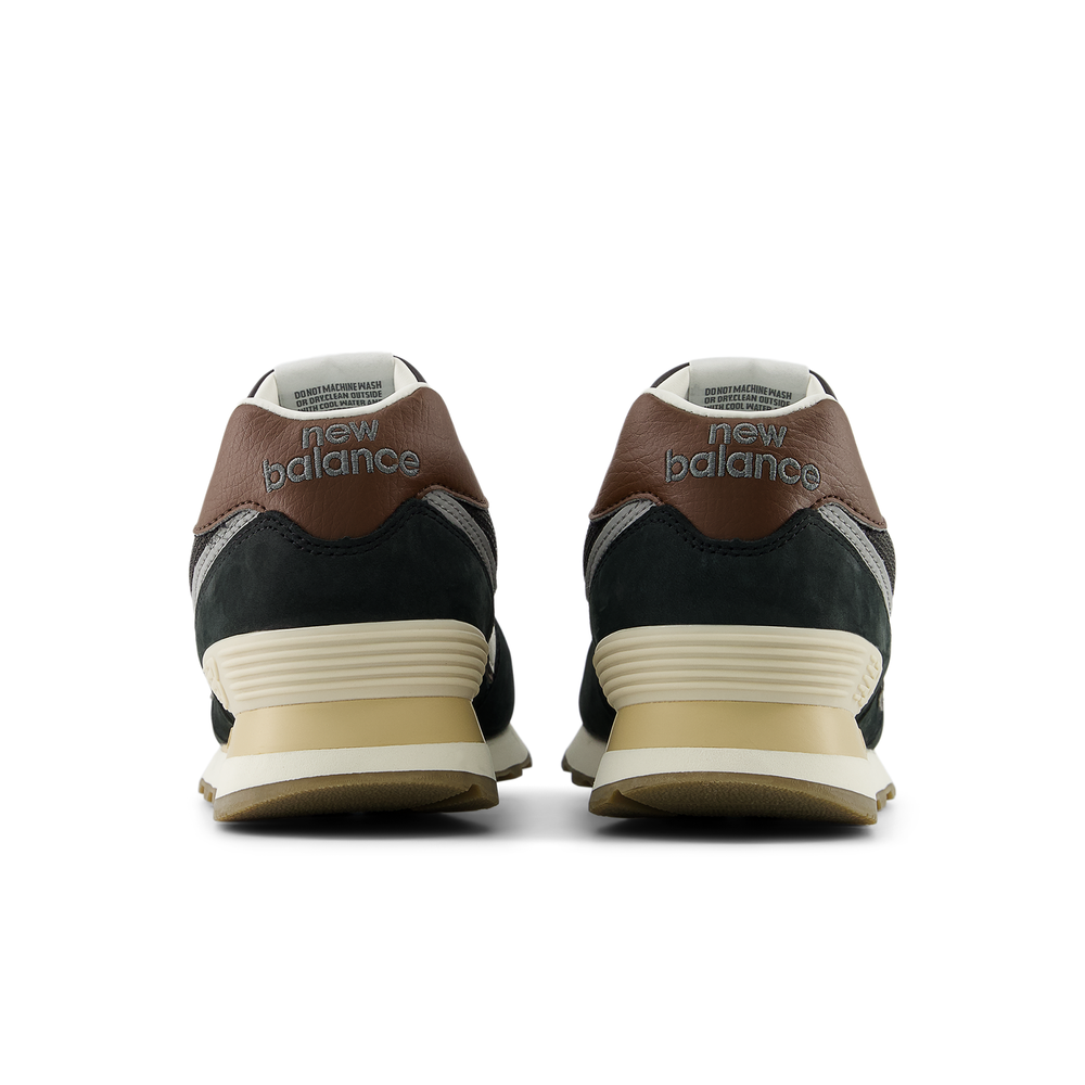 Buty unisex New Balance U5748SB – czarne