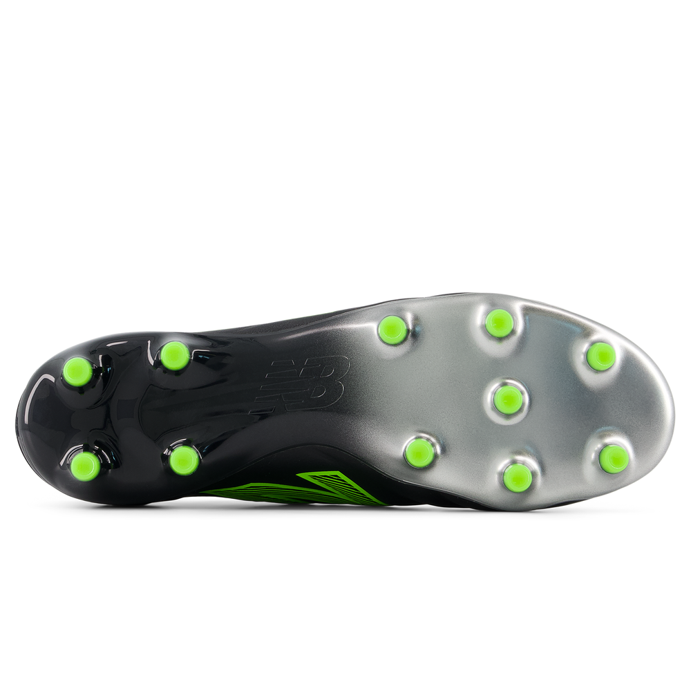 Korki męskie New Balance 442 ELITE FG V2 MS41FES2 – czarne