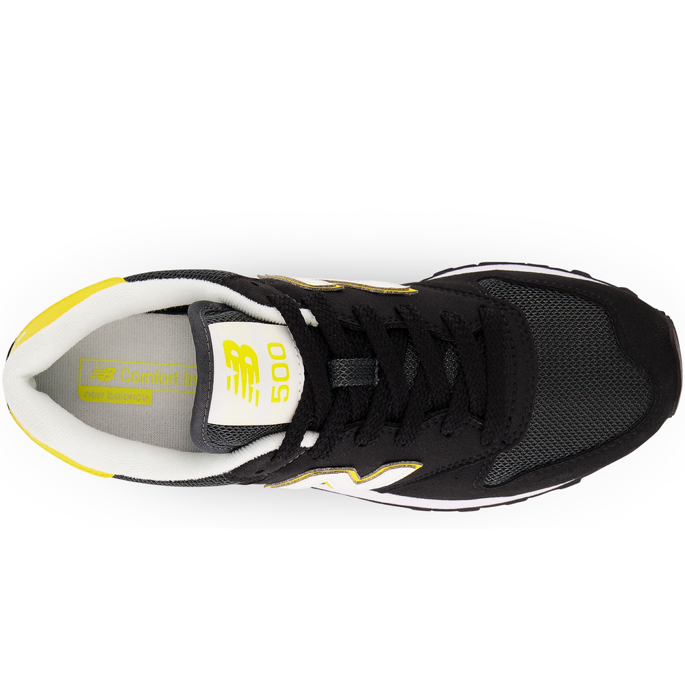 Buty damskie New Balance GW500CH2 – czarne