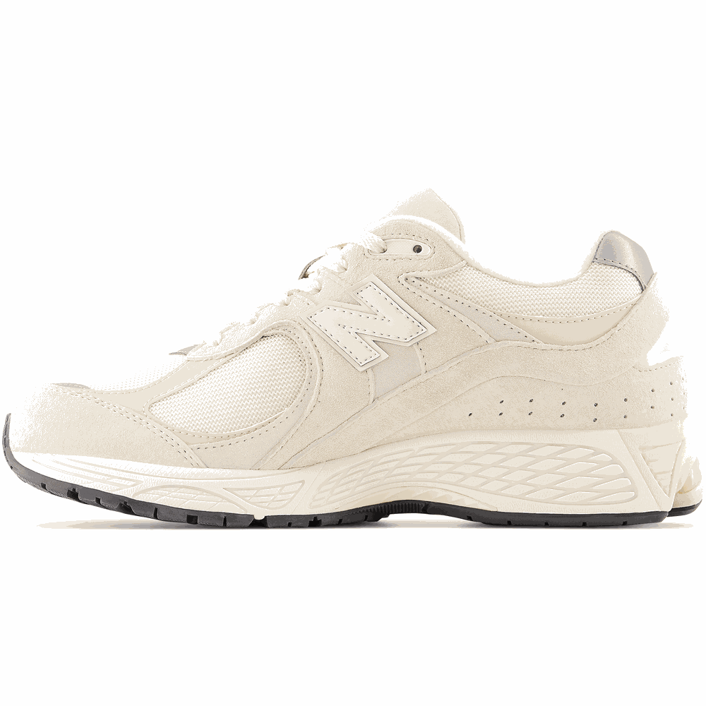 Buty unisex New Balance M2002RCC – beżowe
