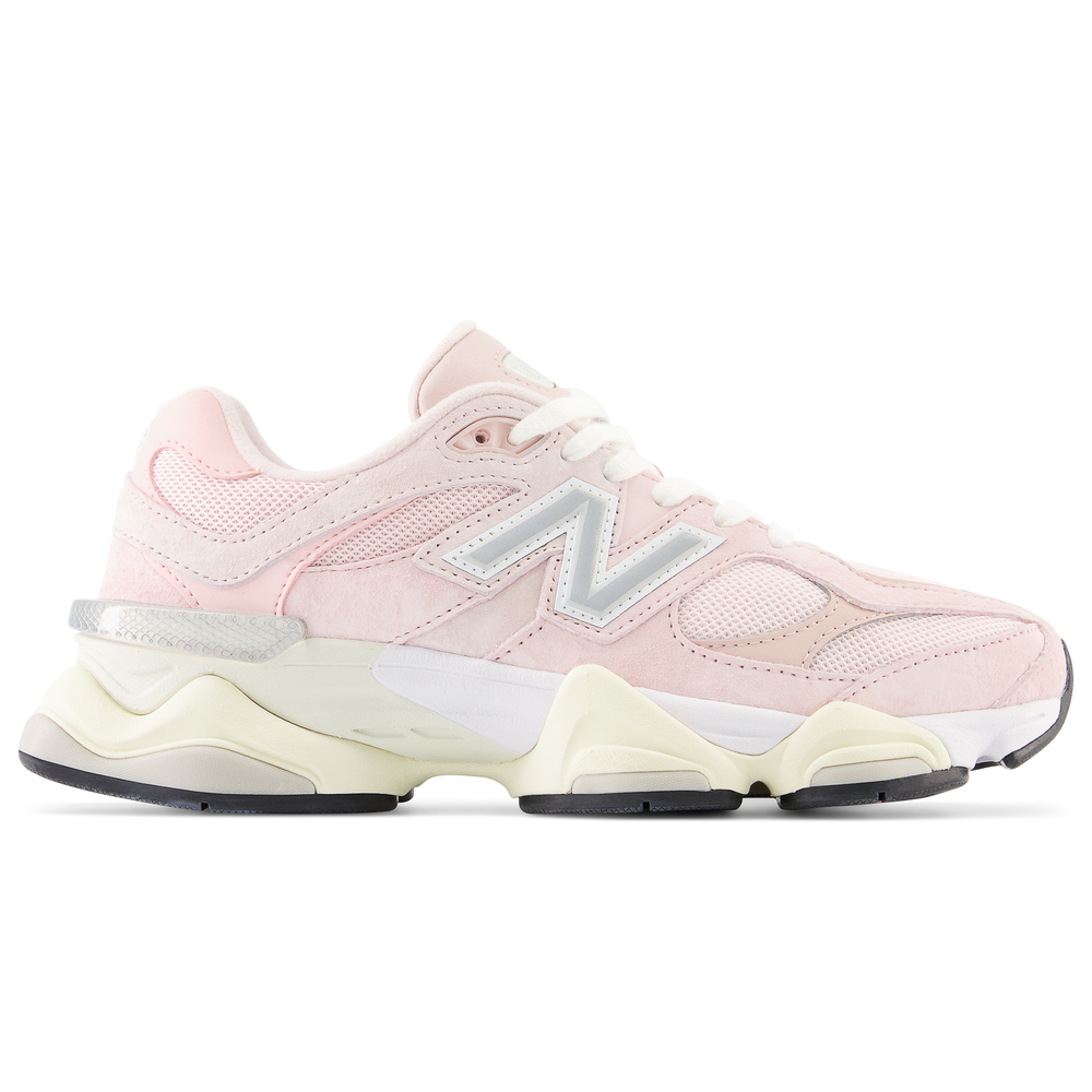 Buty damskie New Balance U9060CSP – różowe
