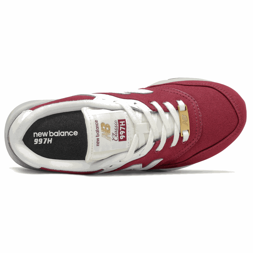 New Balance GR997HHT