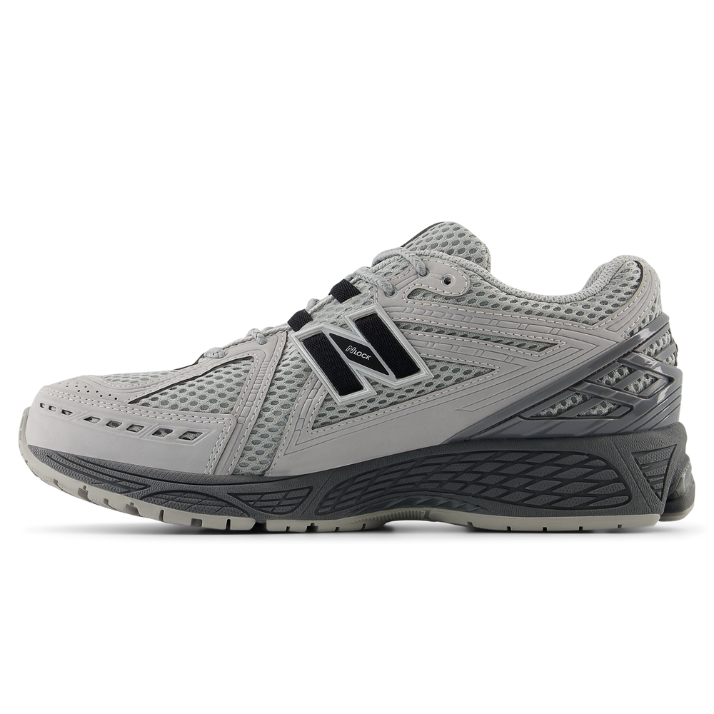 Buty unisex New Balance U1906ROA – szare