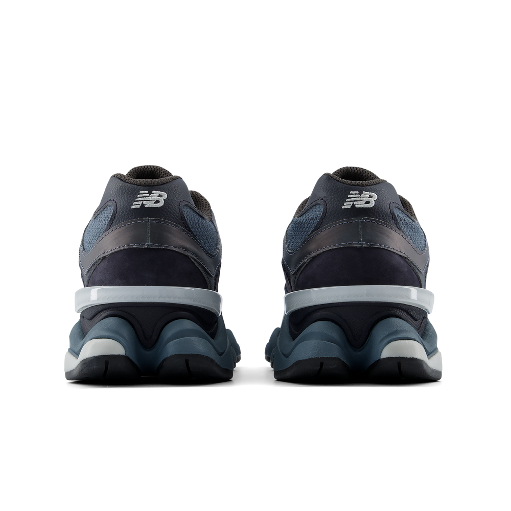Buty unisex New Balance U906043A – niebieskie
